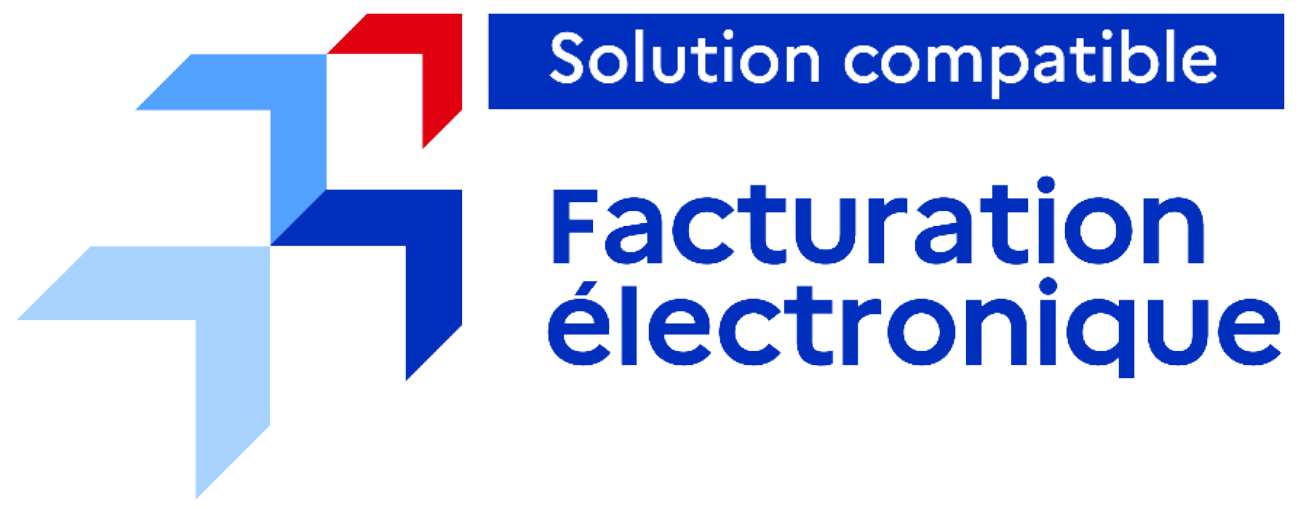 Solution Compatible - Conforme e-facturation 2026